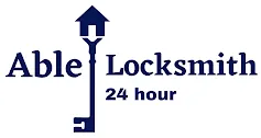Detroit Airport Locksmith 24/7 Logo