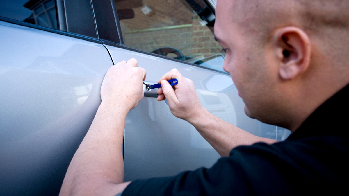 Locating a locksmith in Brighton, Michigan A Reliable one