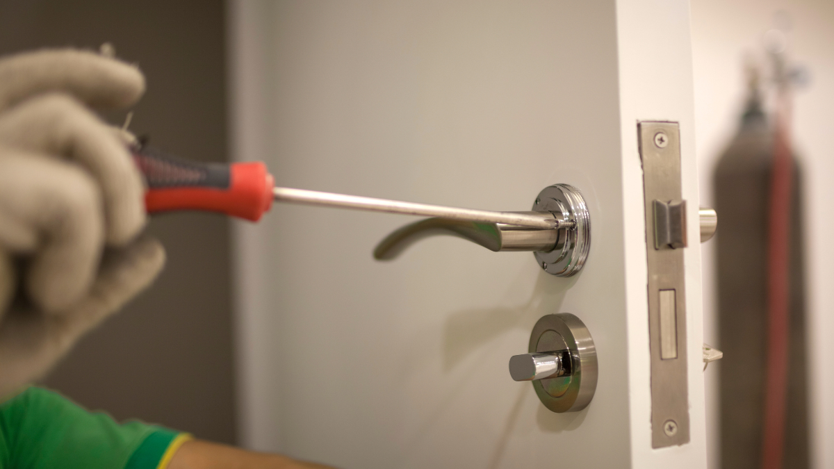 Reliable Locksmith Solutions in Canton