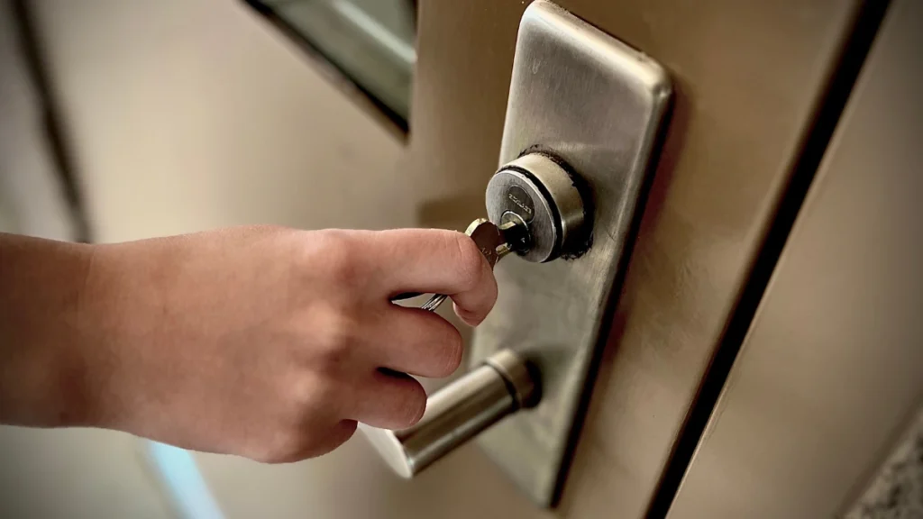 Birmingham Residential Locksmith Services Protecting Your Home with Local Expertise