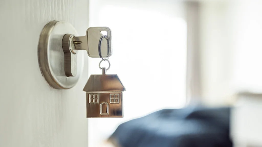 Commercial Lockouts in Michigan Fast & Reliable Business Locksmith Services