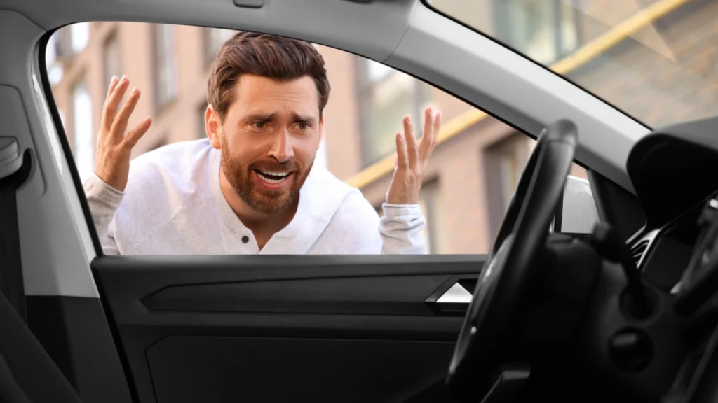 Emergency Car Lockout Service in Michigan