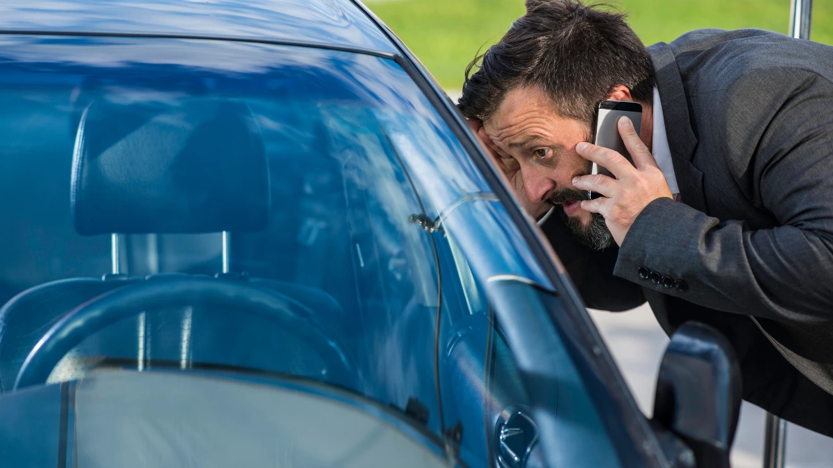 From Car Keys to Home Lockouts Emergency Locksmith Michigan Guide