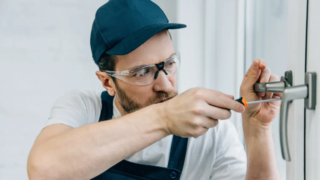 Why Choosing a 247 Locksmith in Michigan Makes All the Difference