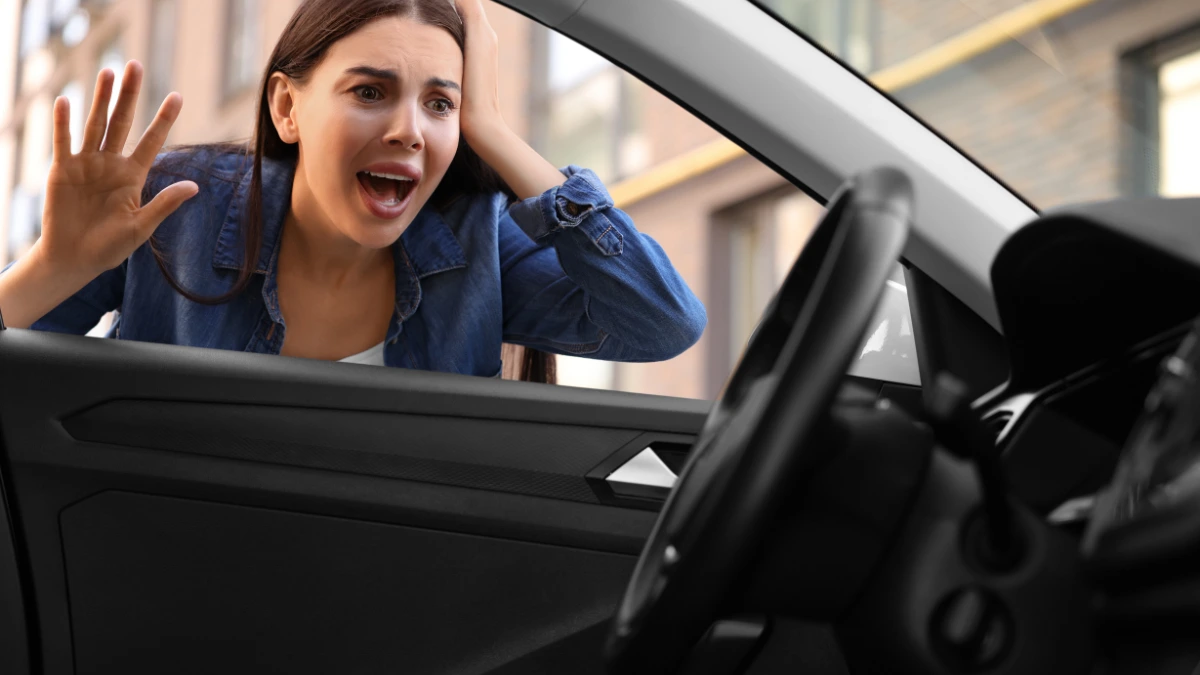 1 / 1 – Car Lockout Service — Fast Response by Able Locksmith 24HR.