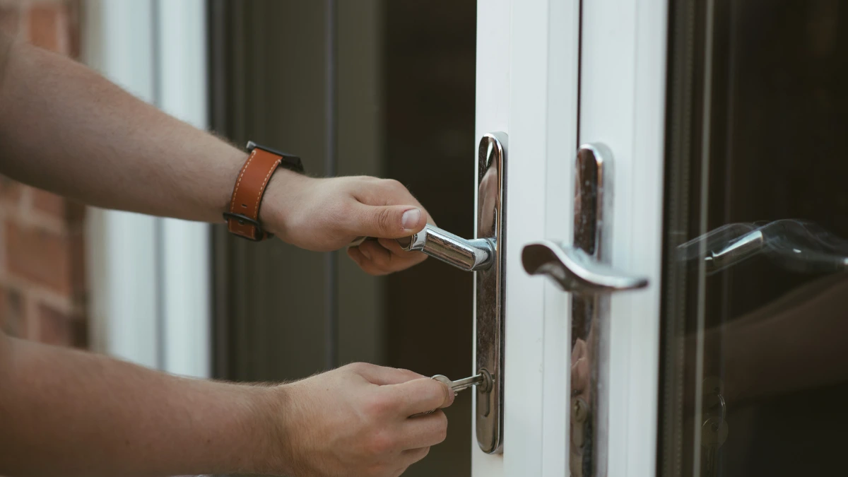Emergency and Business Lock Solutions in Farmington Hills