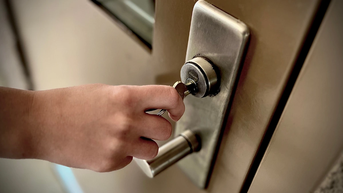 1 / 1 – Your Reliable Michigan Locksmith Fast, Affordable & 247 Service