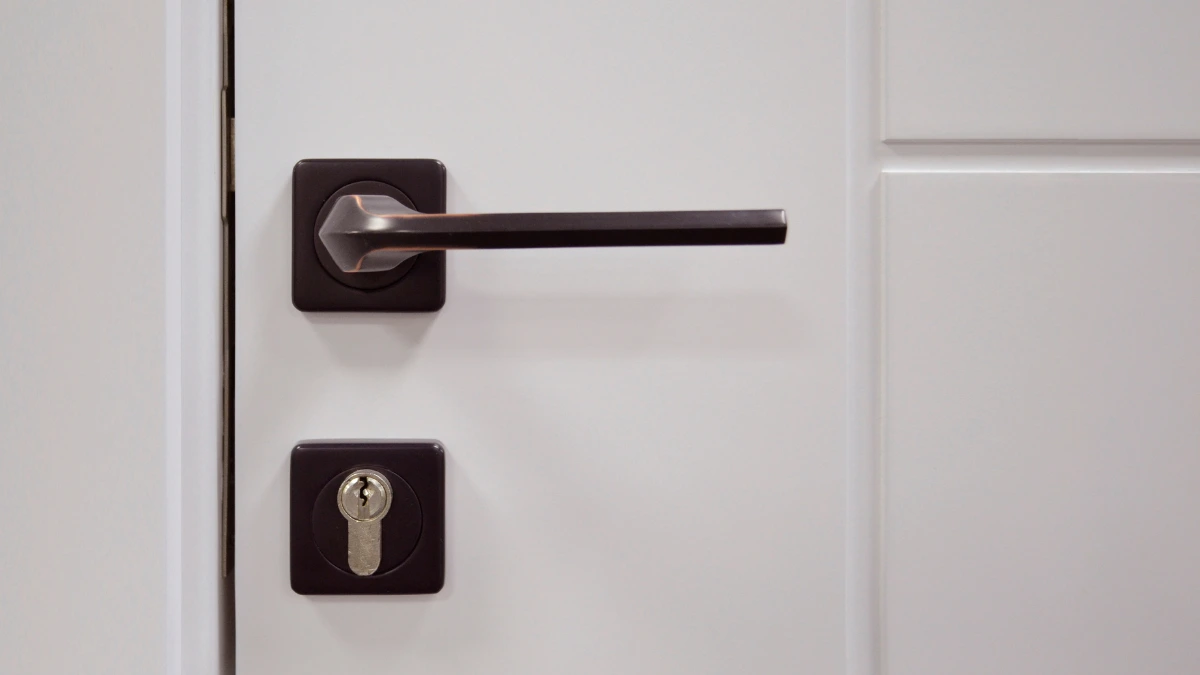 Locksmith Detroit MI Experts Who Keep Your Home Protected