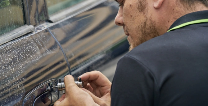 Serving Detroit Metro Airport (DTW) with Fast, Reliable Locksmith Services