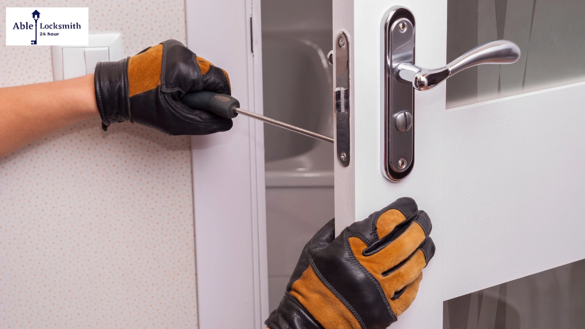 Finding a Trusted Locksmith in Novi MI Your Complete Guide.