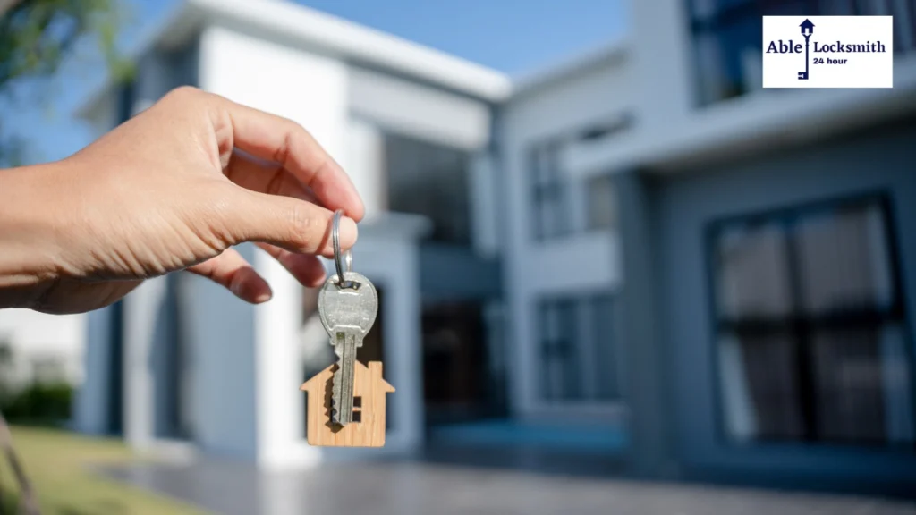 Locked Out in Plymouth A Local Locksmith Plymouth Can Save the Day