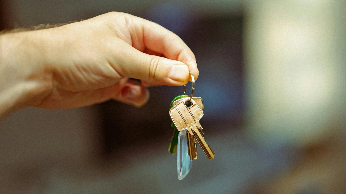 House Key Replacement vs Rekeying What’s the Best Choice