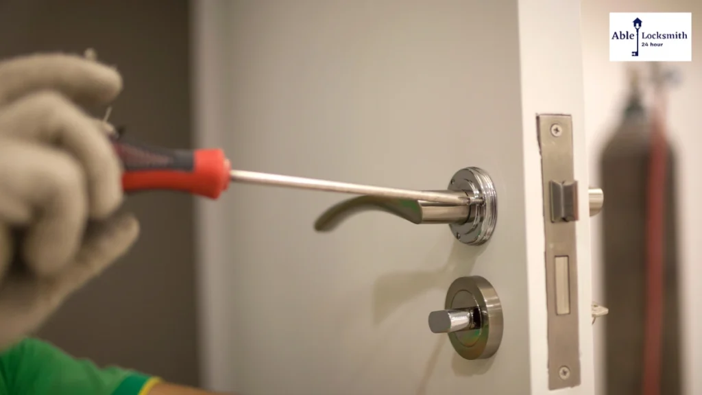 Locked Out at 2 AM Emergency Locksmith Plymouth Saves the Day.