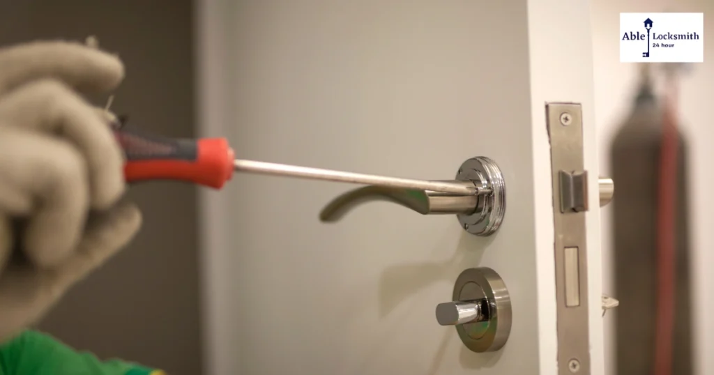 Locked Out at 2 AM Emergency Locksmith Plymouth Saves the Day.OG