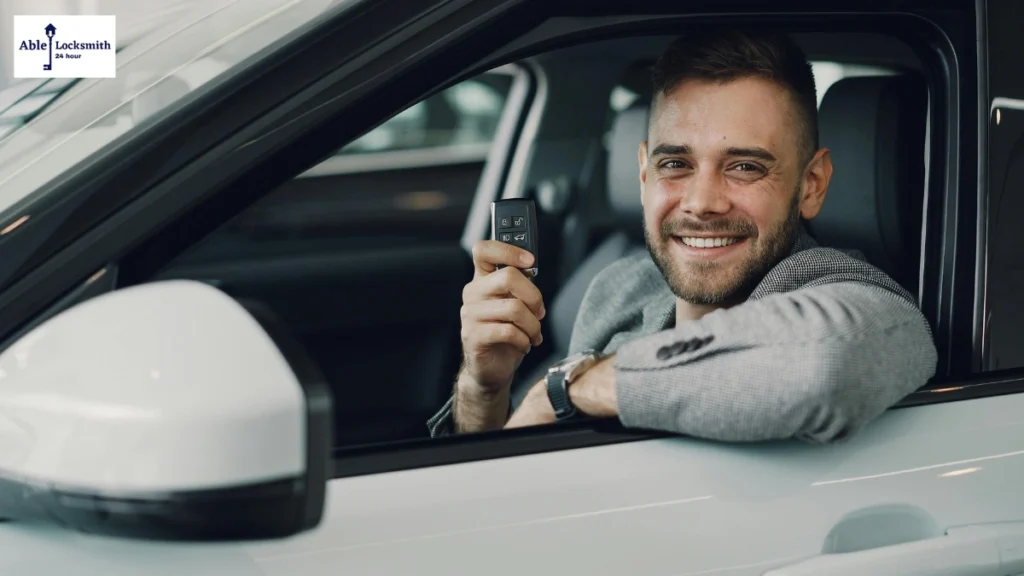 5 Reasons Travelers Need DTW Airport Locksmith Services