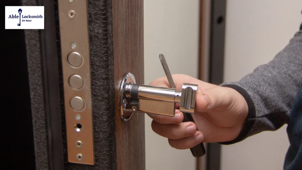 6 Benefits of Hiring a Residential Locksmith Garden City Today